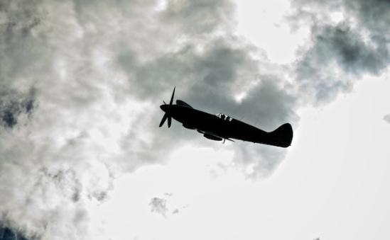 Bentley Priory Battle of Britain Trust profile image 1